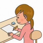 入学試験日の前日に親がすべきこと